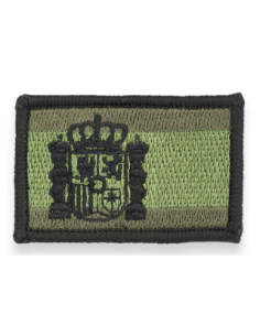 Parche Bandera Bordada...