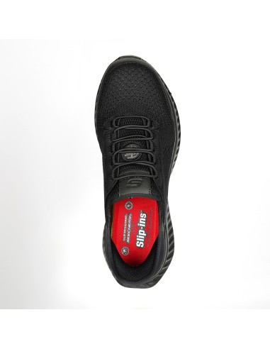 Calzado de Seguridad METAL FREE. S1...