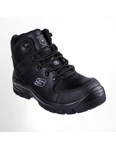 Bota de seguridad SKECHERS...
