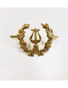 Lira Música con Laurel