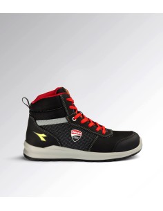 Bota Seguridad Diadora...