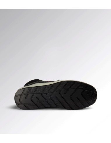 Bota Seguridad Diadora BY Ducati...