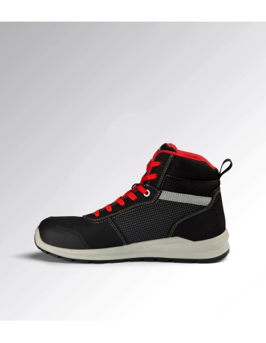 Bota Seguridad Diadora BY Ducati...