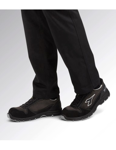 Zapato Seguridad Diadora METAL FREE...