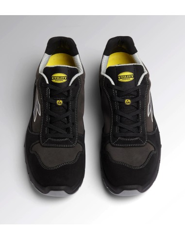 Zapato Seguridad Diadora METAL FREE...