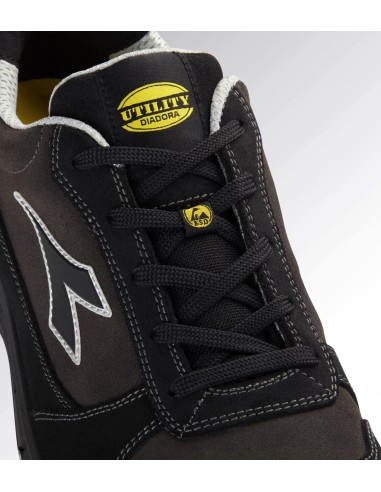 Zapato Seguridad Diadora METAL FREE...