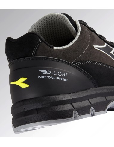 Zapato Seguridad Diadora METAL FREE...