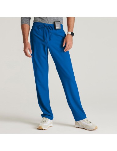 PANTALON GREY'S ANATOMY HIGHLAND GSSP649