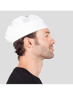 GORRO CON ELASTICO 401000