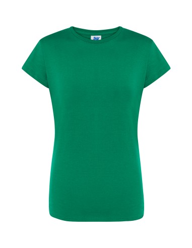CAMISETA LADY REGULAR PREMIUM 170...