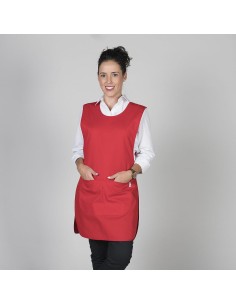 CASULLA CON BOLSILLO SARGA...