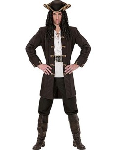 Abrigo Tallas Grandes...