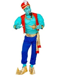 Genio Mágico 10233 Widmann