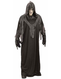 Túnica Bestia Nocturna...