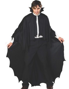 Capa Vampiro 16208 Rubies