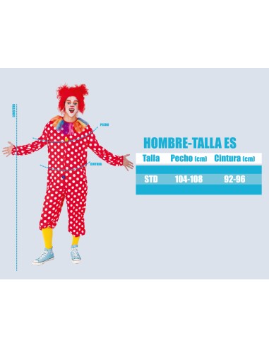 Pecho Musculoso S8147 Rubies