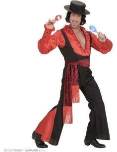 Flamenco Español 721 Widmann