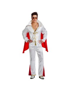 Vegas Elvis Kimokawaii