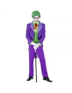 Joker Poker Villano