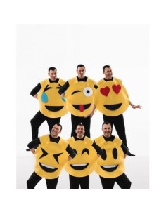 Emoticono Personalizable...