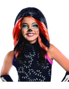 Peluca Monster High 52812...