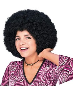 Peluca Afro 50804 Rubies