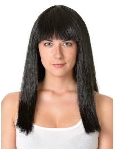 Peluca cleopatra 2104