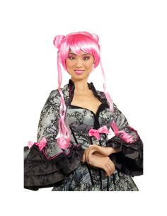 Peluca Miyuki Manga S1712...