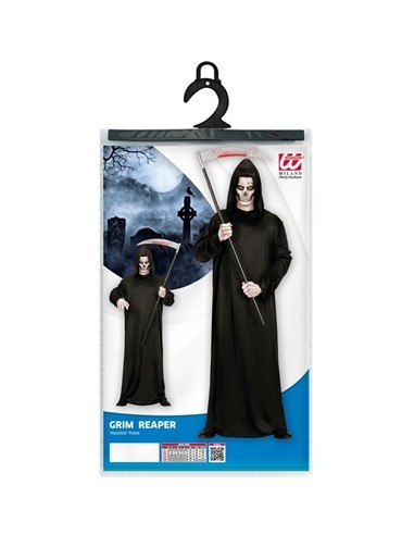 Túnica Muerte 00013 Widmann