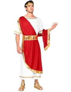 Emperador Romano Tallas...