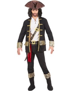 Capitán Pirata 1527 Widmann