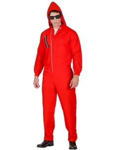 Disfraz Takers Mono El...