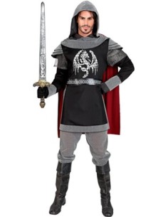 Caballero oscuro 1194 Widmann