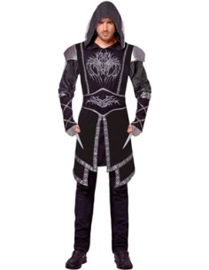 Disfraz asesino oscuro 0773...