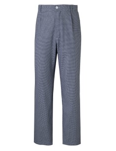 Pantalón cocinero cuadros...