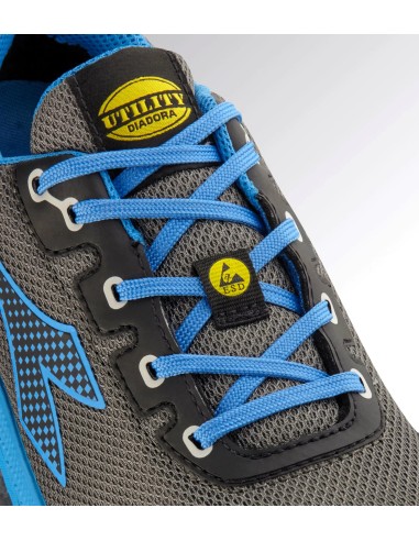 Zapato Seguridad Diadora VORTEX DA2...