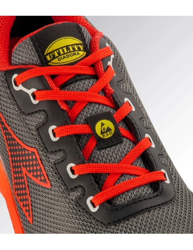 Zapato Seguridad Diadora VORTEX DA2...