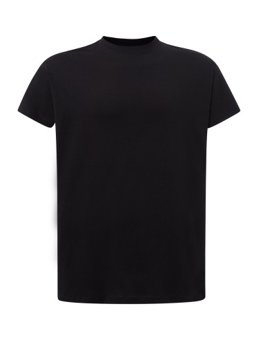 Camiseta Algodón Sra. CURVS150 JHK