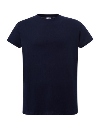 Camiseta Algodón Sra. CURVS150 JHK