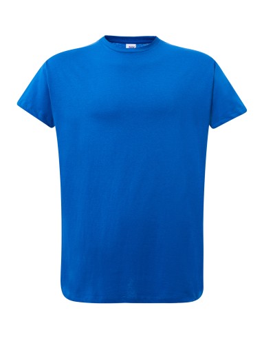 Camiseta Algodón Sra. CURVS150 JHK