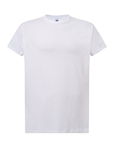 Camiseta Algodón Sra. CURVS150 JHK