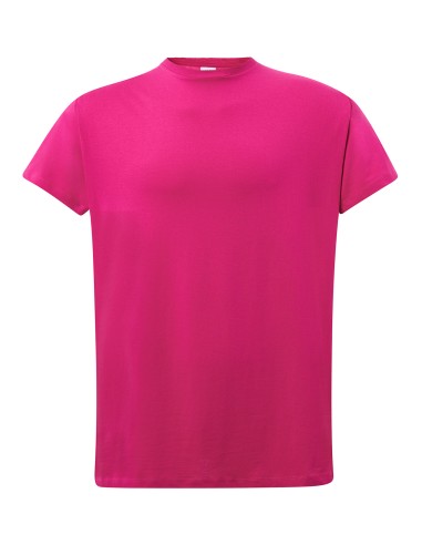 Camiseta Algodón Sra. CURVS150 JHK