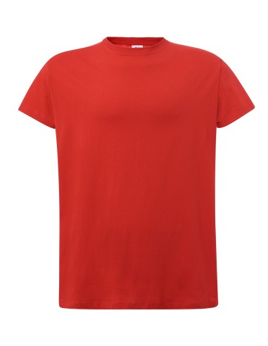 Camiseta Algodón Sra. CURVS150 JHK