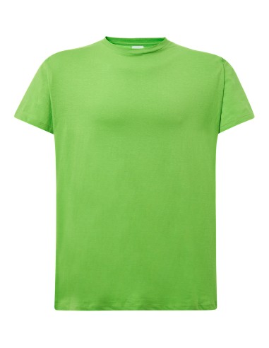 Camiseta Algodón Sra. CURVS150 JHK