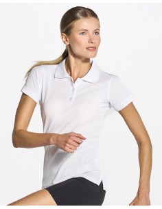 Polo Sra. Poliéster...