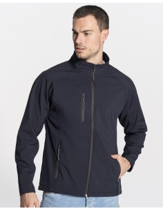 Chaqueta Softjack Jhk