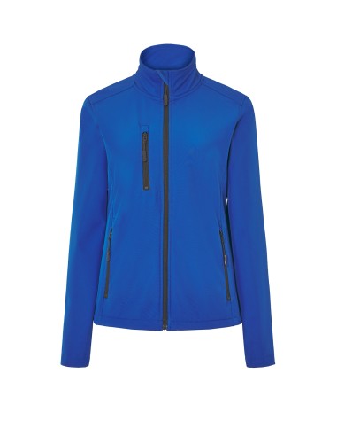 Chaqueta Softjack Mujer SOFTJACKL JHK