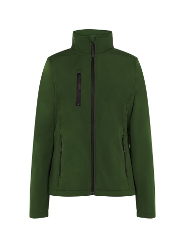 Chaqueta Softjack Mujer SOFTJACKL JHK