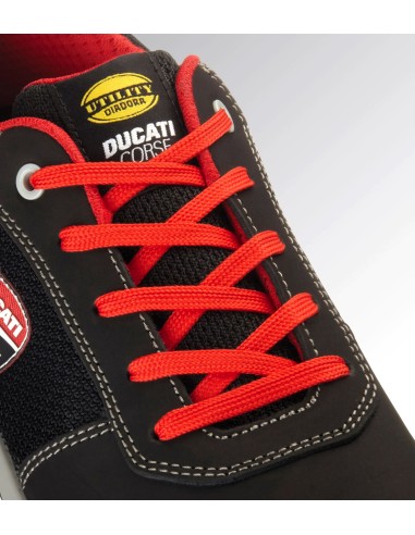 Zapato Seguridad Diadora METAL FREE...