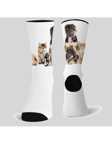 Calcetines Técnicos Estampados 121300...